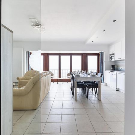 Jackylene 0401 Apartment Koksijde Ngoại thất bức ảnh