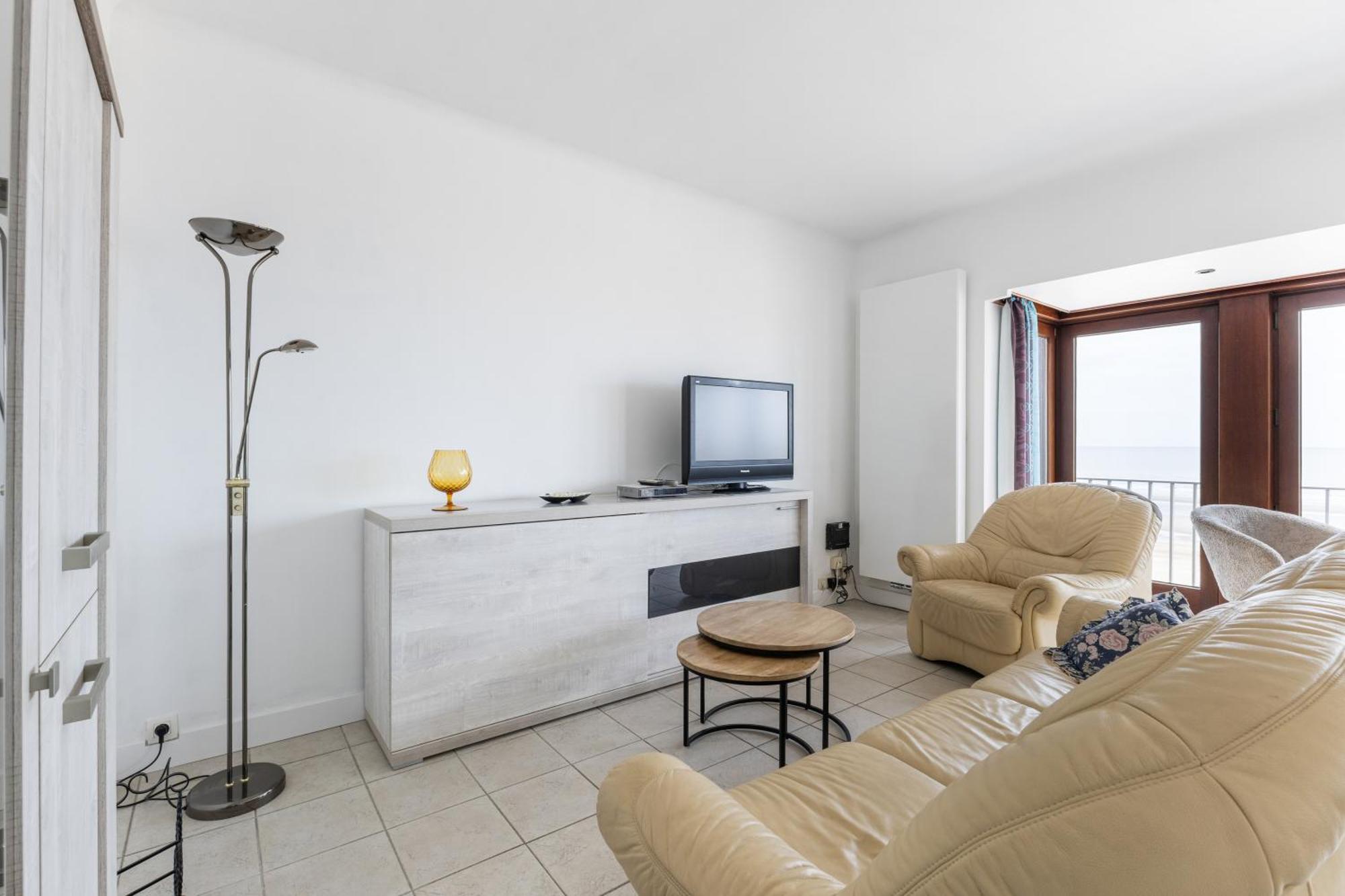 Jackylene 0401 Apartment Koksijde Ngoại thất bức ảnh