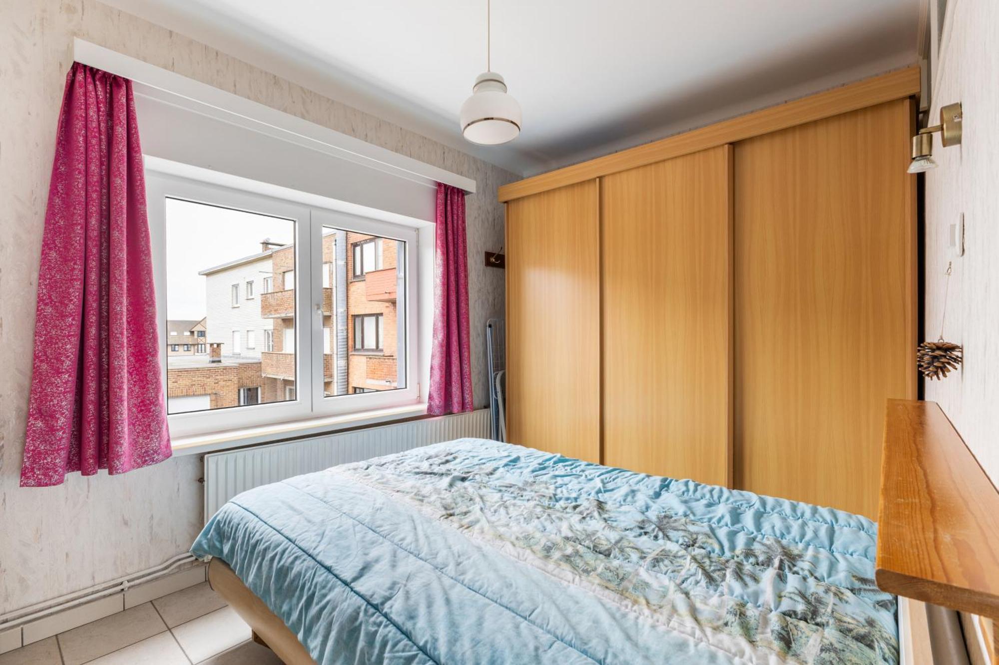 Jackylene 0401 Apartment Koksijde Ngoại thất bức ảnh